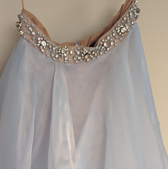 NWT Prom dress Terani Couture - Picture 6 of 7